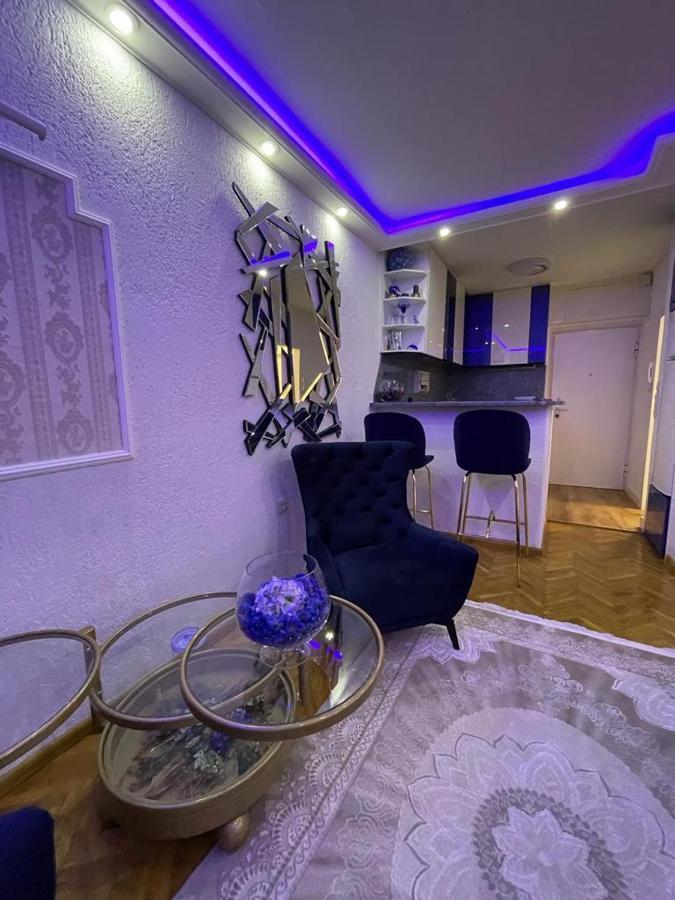 Luxury Apartment Spalato 2 Bagian luar foto