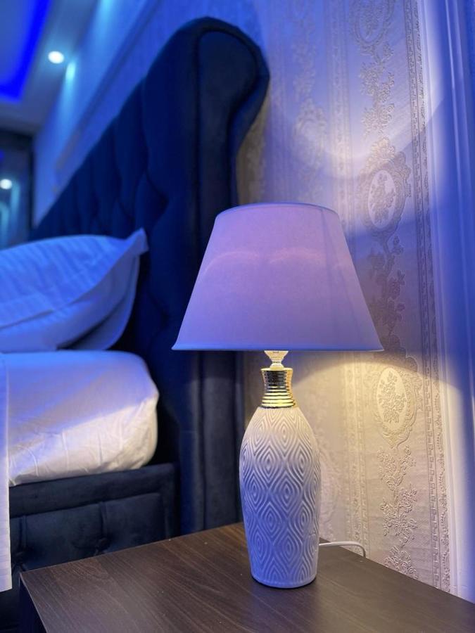 Luxury Apartment Spalato 2 Bagian luar foto