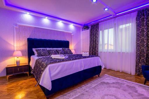 Luxury Apartment Spalato 2 Bagian luar foto