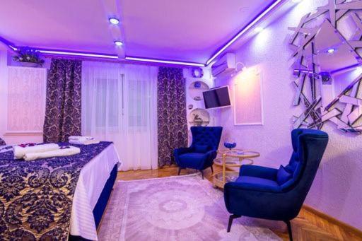 Luxury Apartment Spalato 2 Bagian luar foto