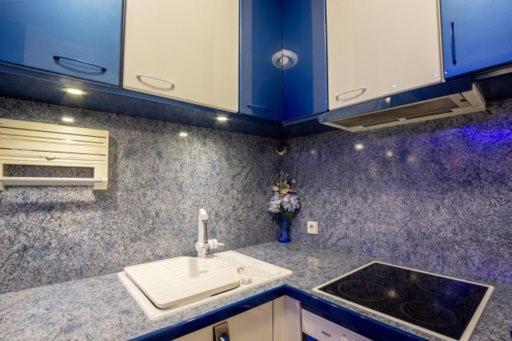 Luxury Apartment Spalato 2 Bagian luar foto