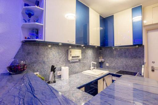Luxury Apartment Spalato 2 Bagian luar foto