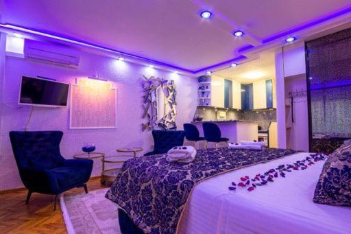 Luxury Apartment Spalato 2 Bagian luar foto