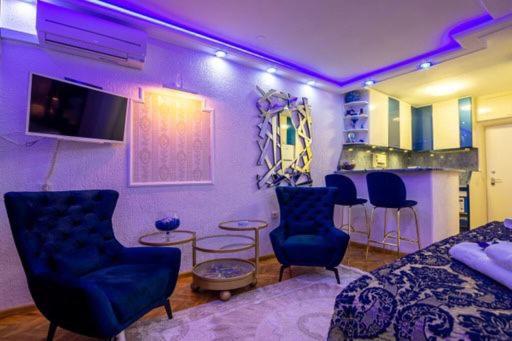Luxury Apartment Spalato 2 Bagian luar foto