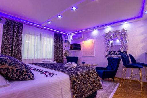 Luxury Apartment Spalato 2 Bagian luar foto