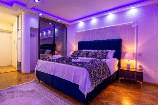 Luxury Apartment Spalato 2 Bagian luar foto