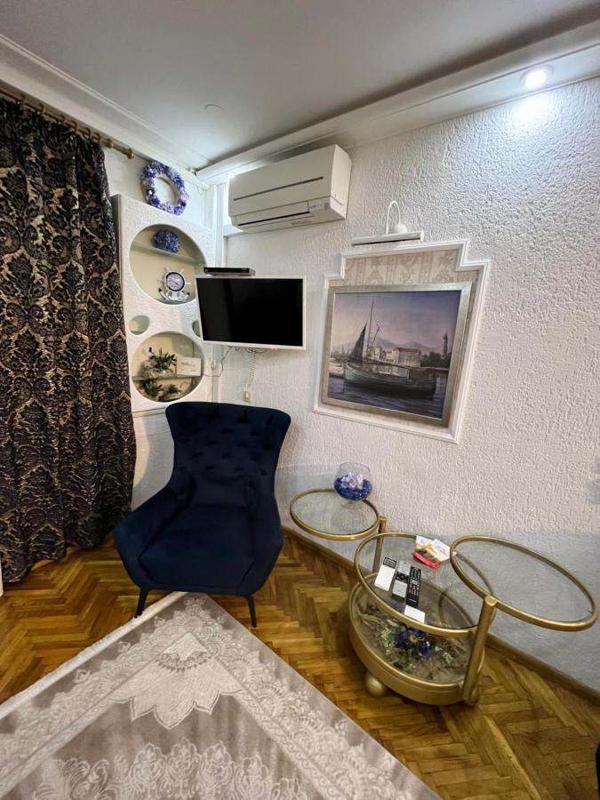 Luxury Apartment Spalato 2 Bagian luar foto
