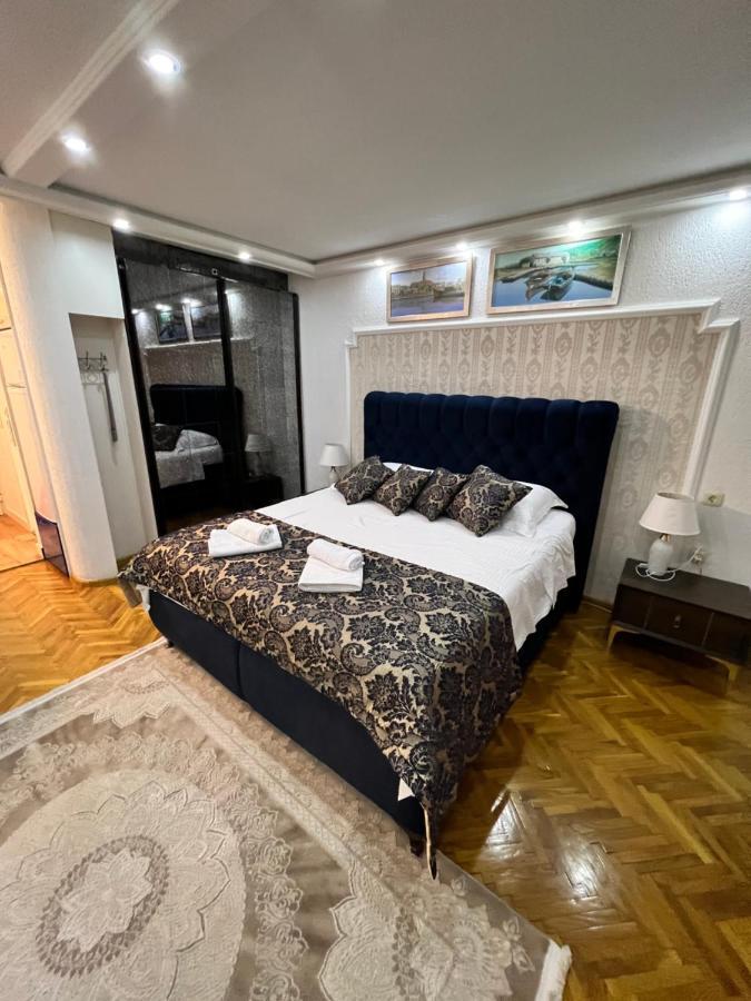 Luxury Apartment Spalato 2 Bagian luar foto